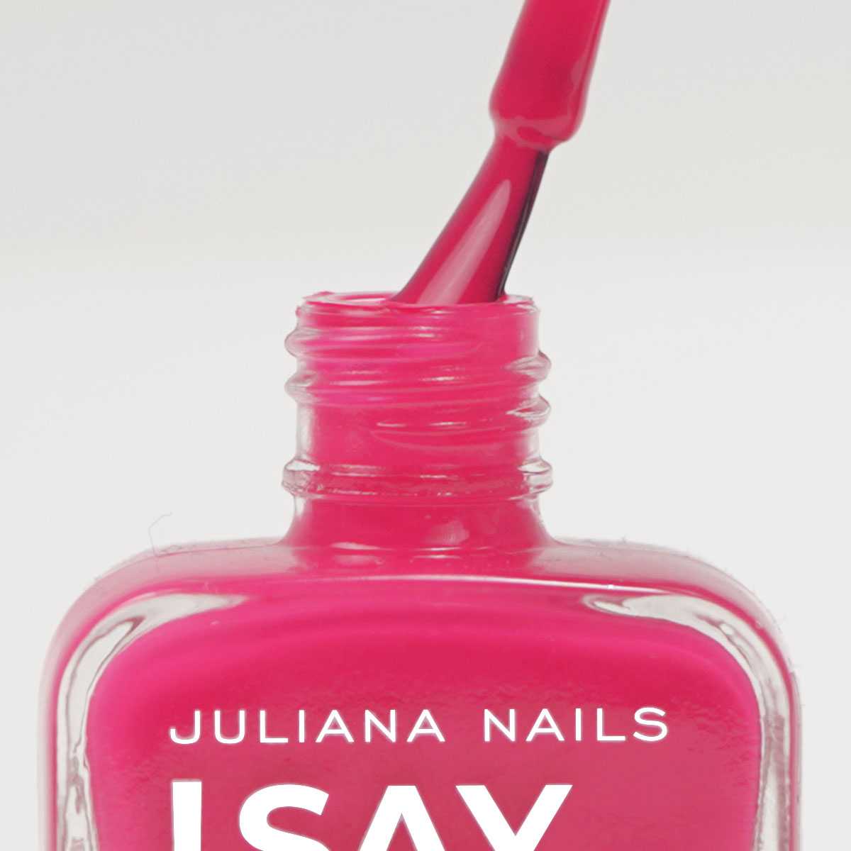 Say Stay! Nail Polish 10ml – Cherry Champagne