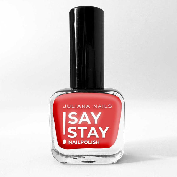 Say Stay! Nail Polish 10ml - Lovesick Chords
