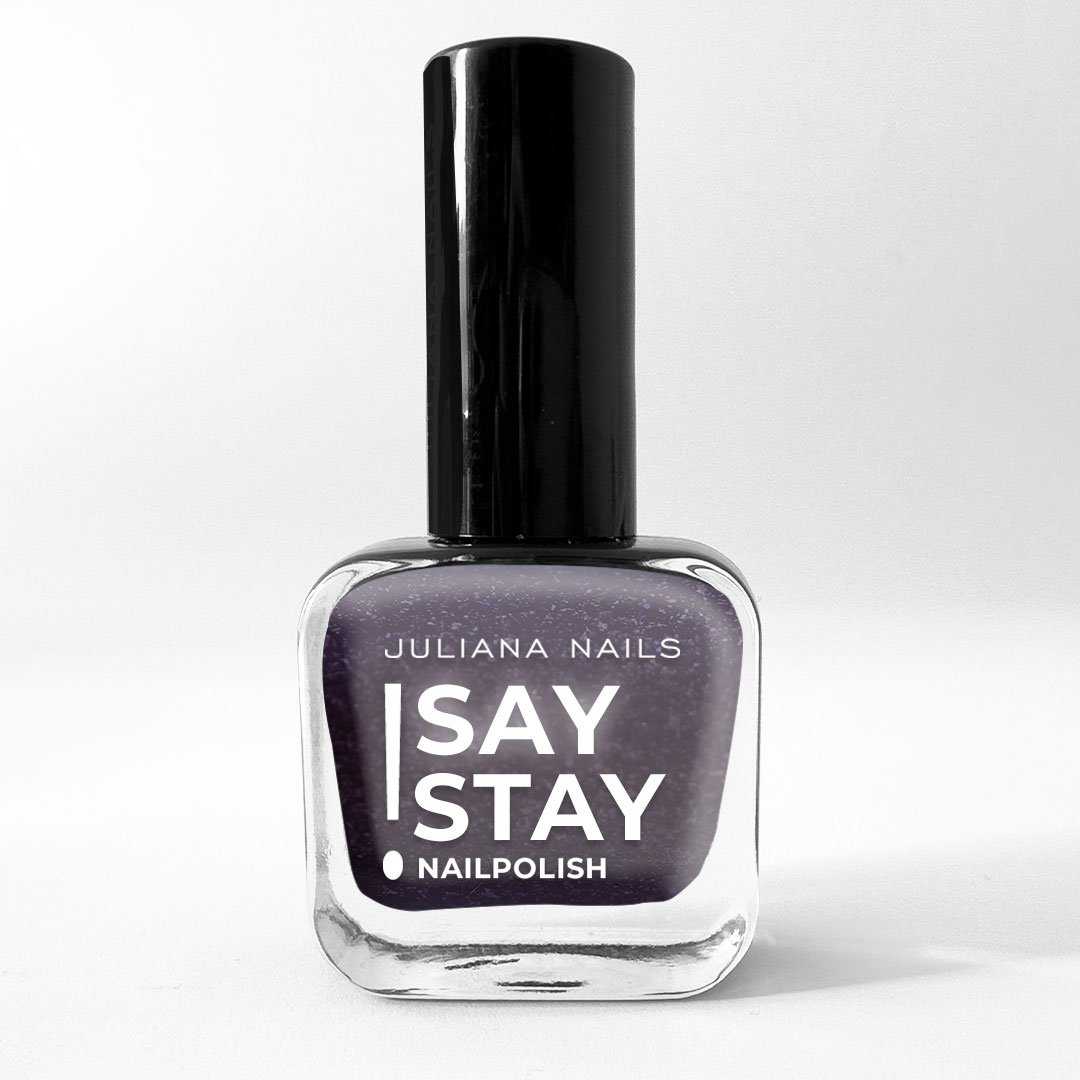 Say Stay! Nail Polish 10ml - Radio Edit