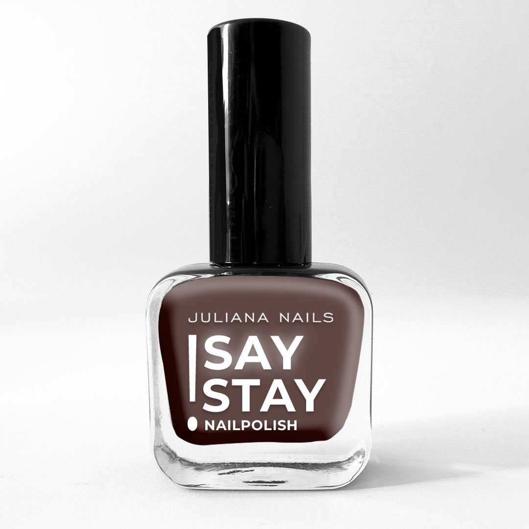 Say Stay! Nail Polish 10ml - Vinyl Crush