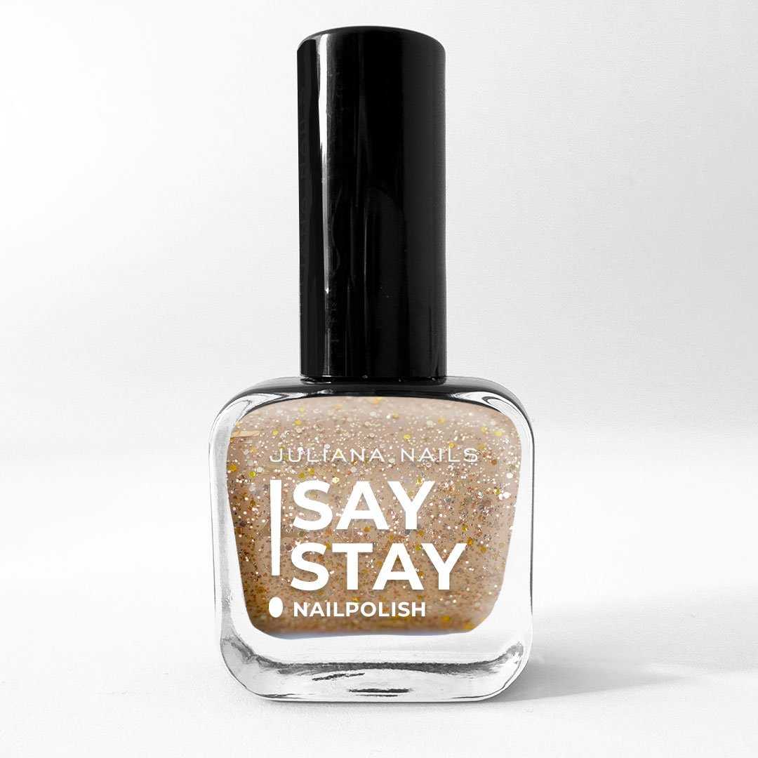 Say Stay! Nail Polish 10ml - Final Mix