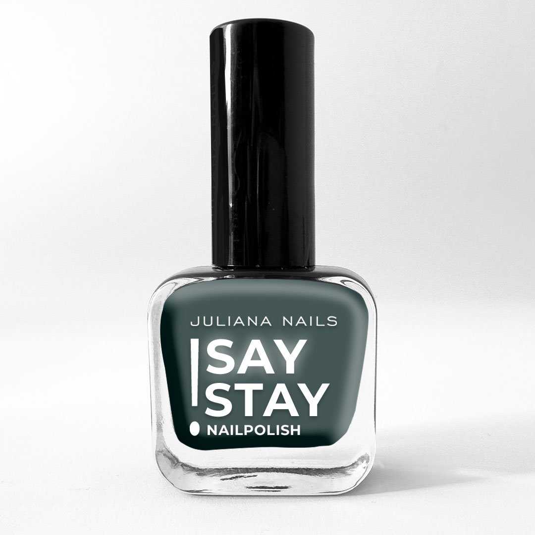 Say Stay! Nail Polish 10ml - Late Night Edit