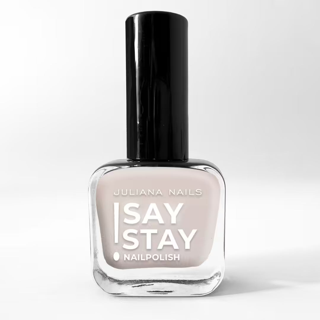 Say Stay! Nail Polish 10ml - Sent From Here