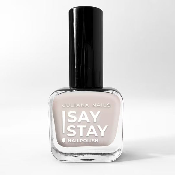 Say Stay! Nail Polish 10ml - Sent From Here