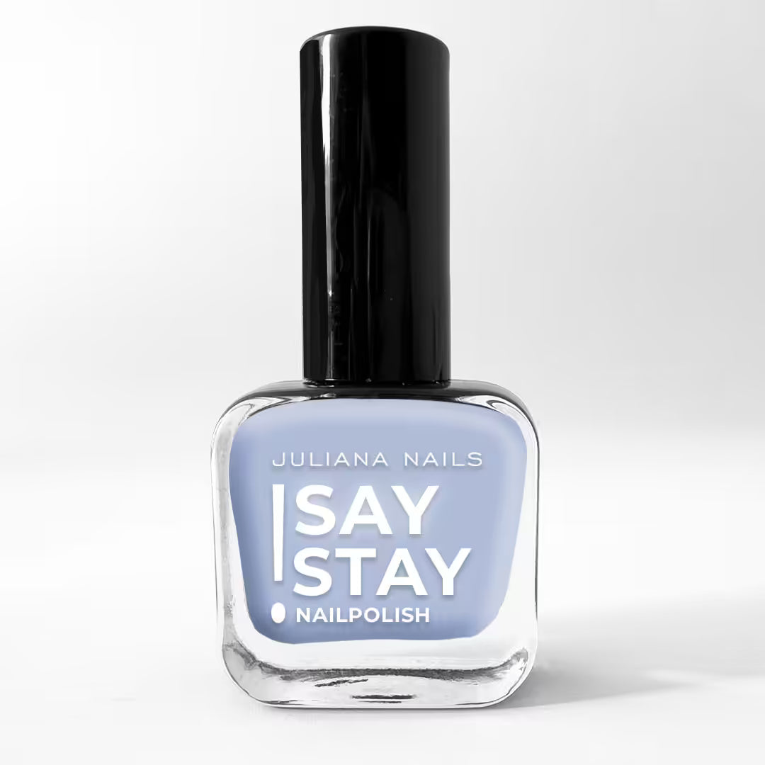 Say Stay! Nail Polish 10ml - Corner Folded