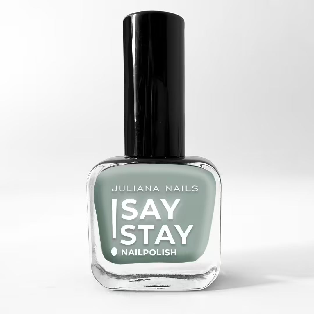 Say Stay! Nail Polish 10ml - Forwarded