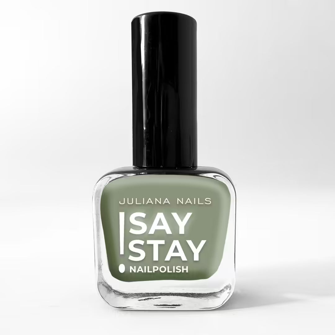 Say Stay! Nail Polish 10ml - Sending Postcards