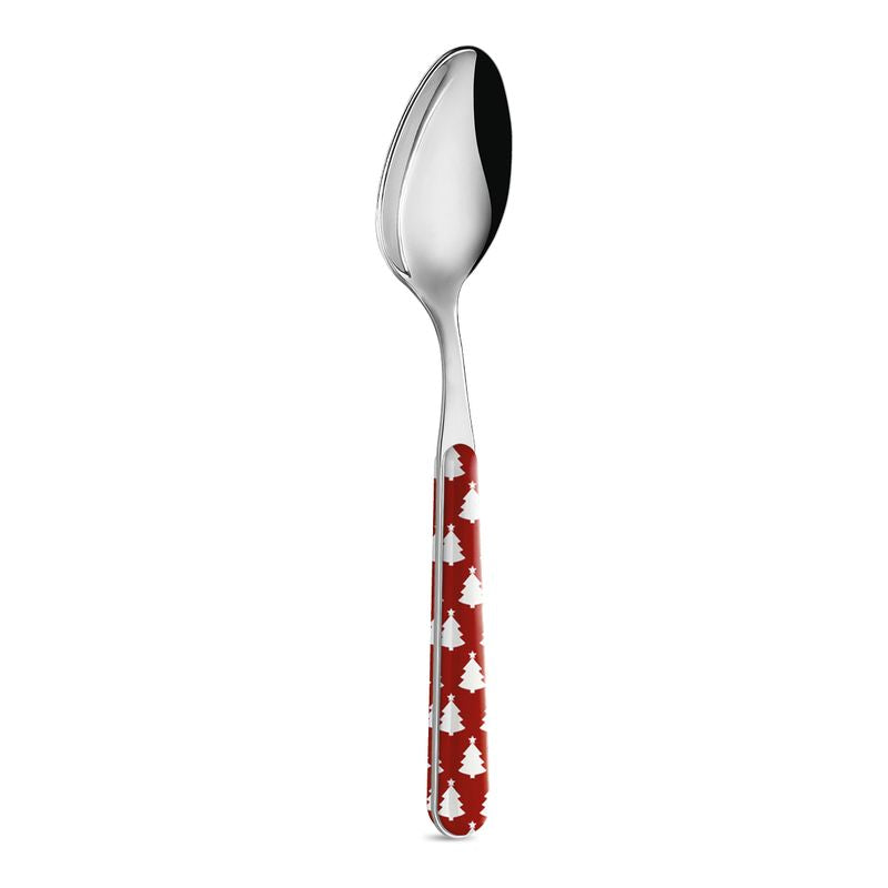 6 Cucchiai Tavola - Alberi BD14275 - Neva