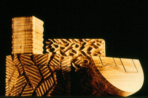 CUSTODIE - ARCA SERENA