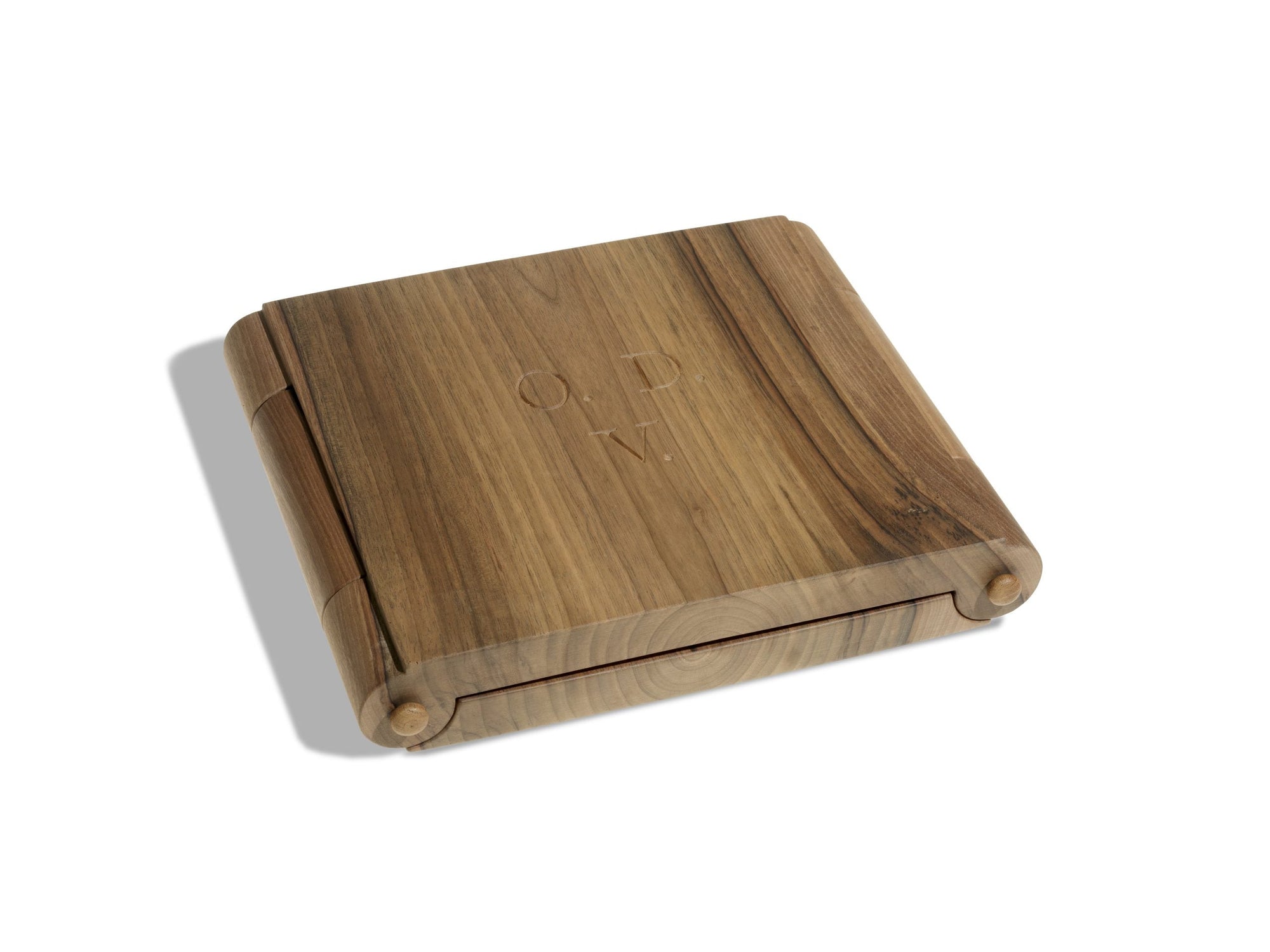 Guests of Life, Rivadossi case