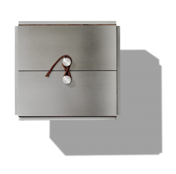 Guests of Life, De Lucchi case