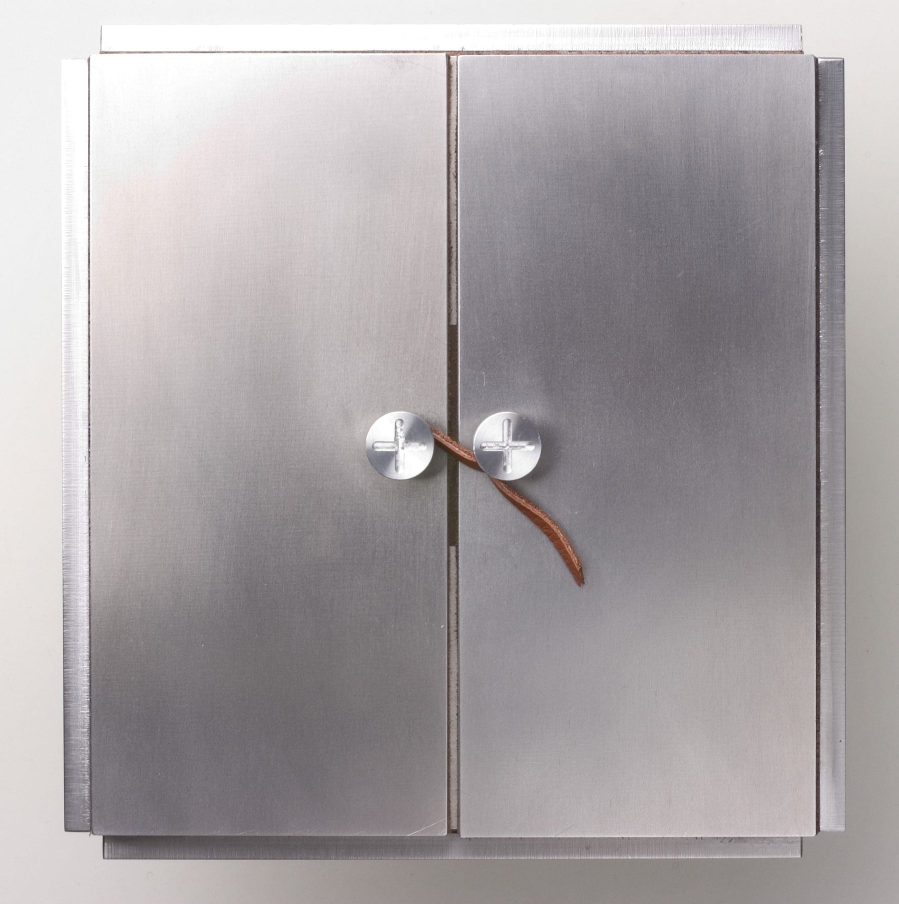 Guests of Life, De Lucchi case