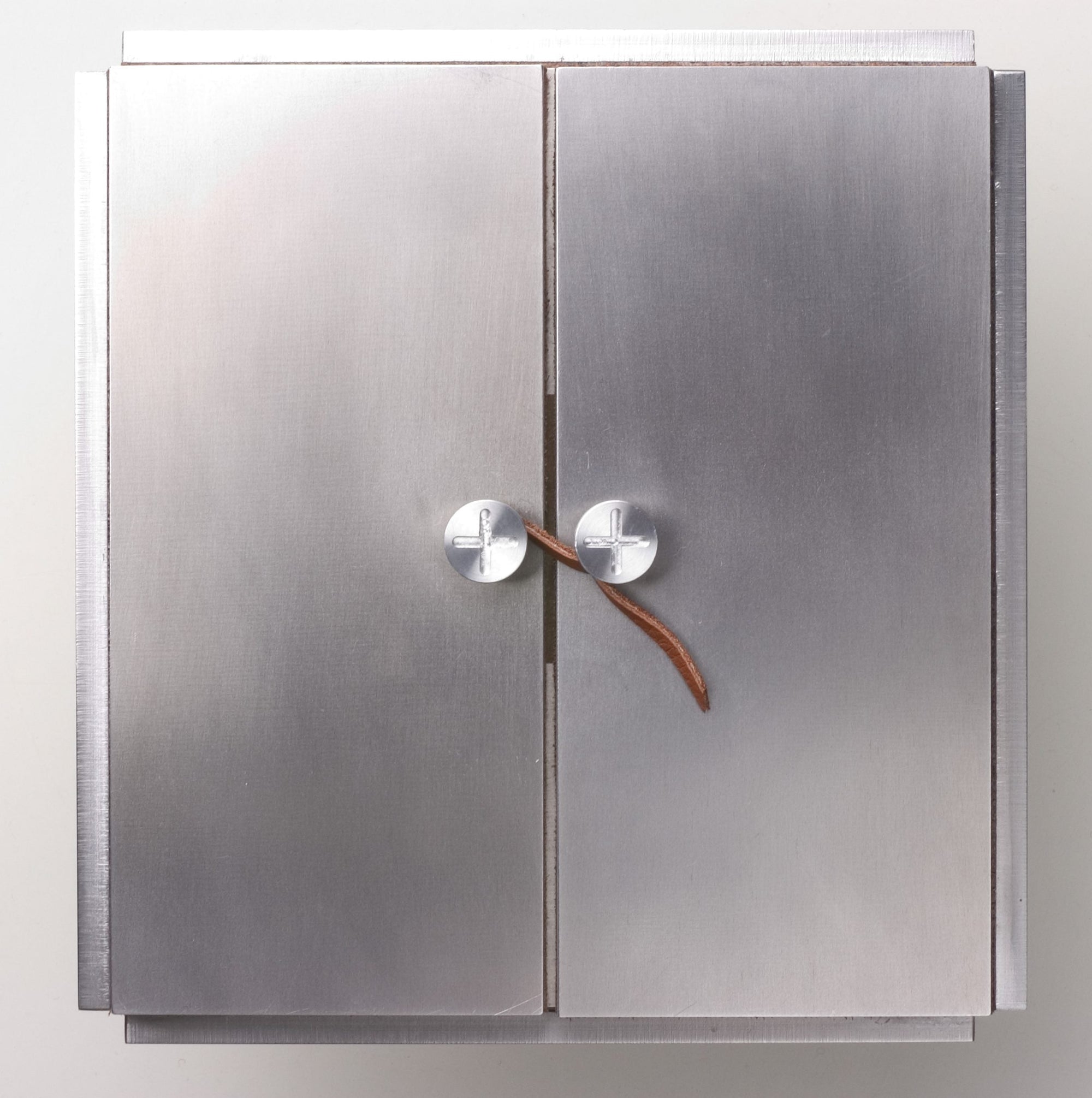 Guests of Life, De Lucchi case