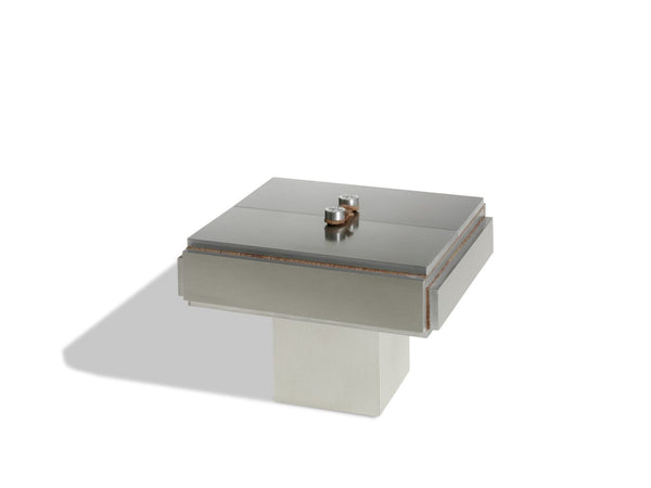 Guests of Life, De Lucchi case