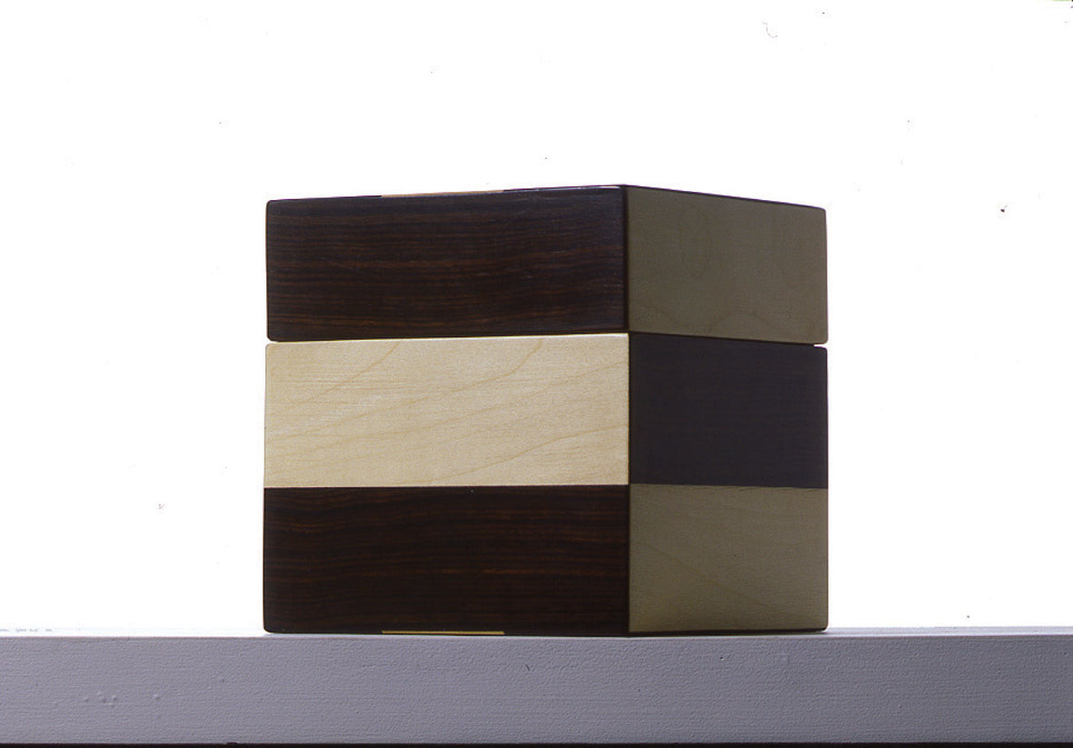 SECRET BOXES - ZITA