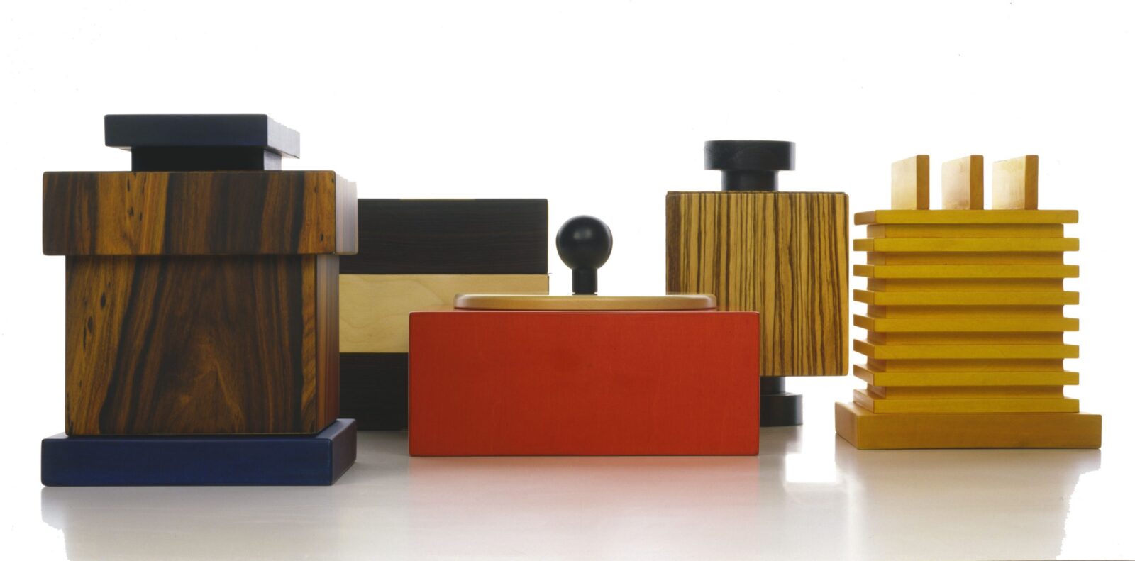 SECRET BOXES - AGNESE