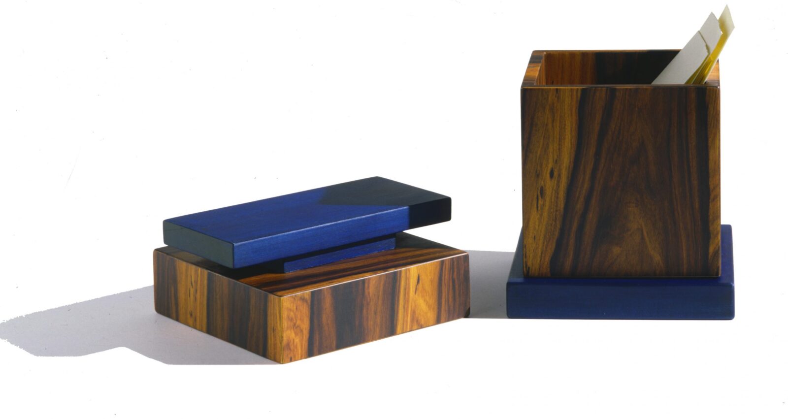 SECRET BOXES - AGNESE