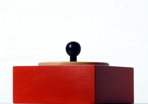SECRET BOXES - ZITA