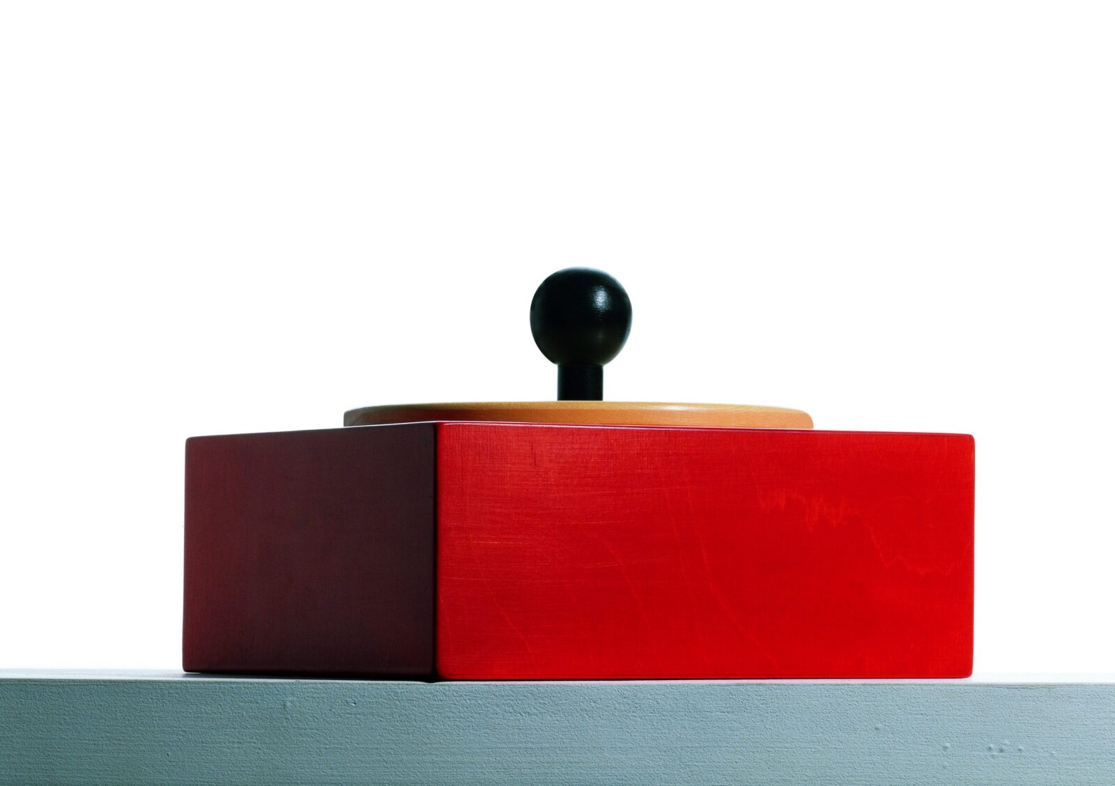 SECRET BOXES - ZITA