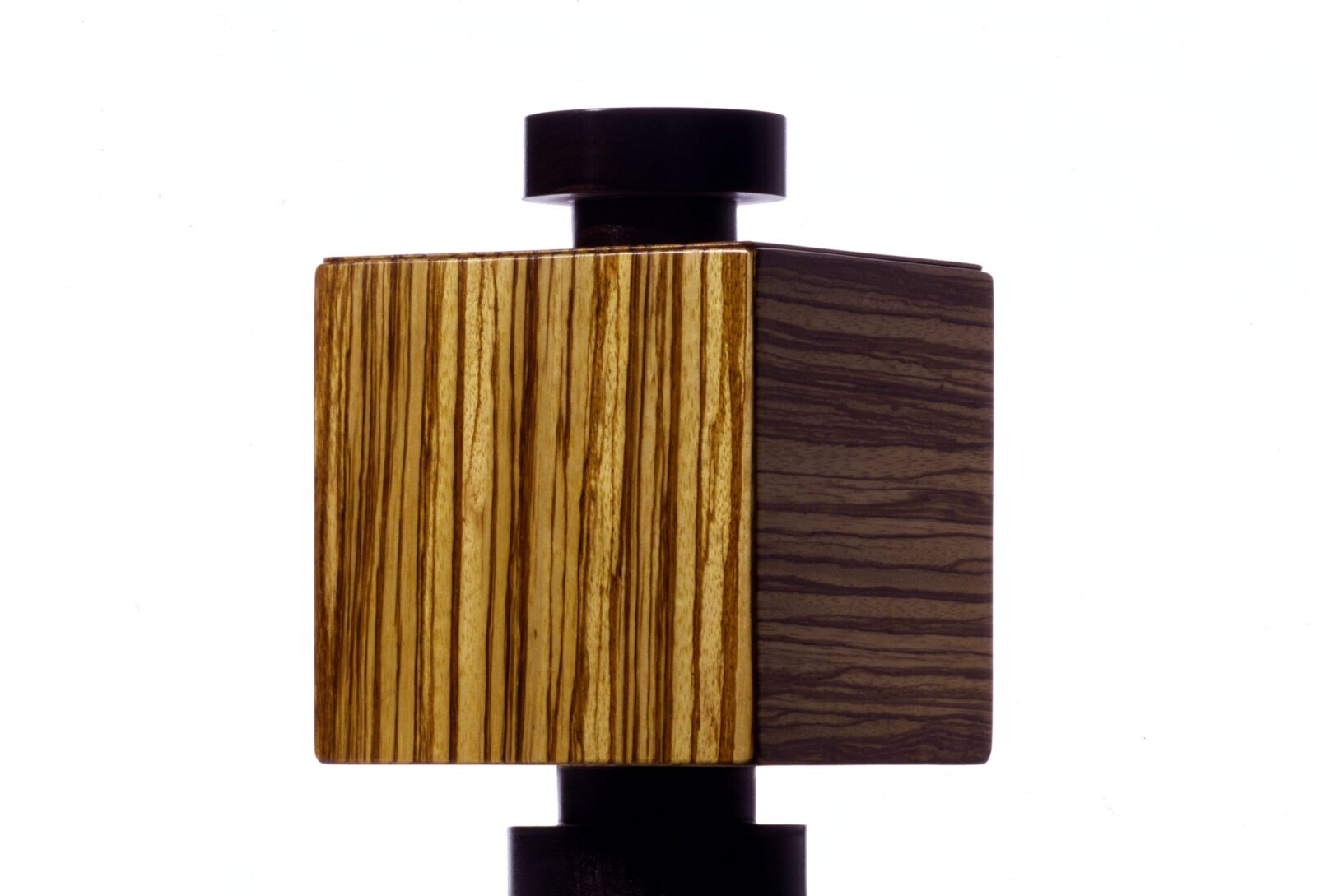 SECRET BOXES - TERESA