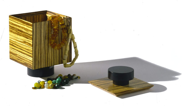 SECRET BOXES - TERESA