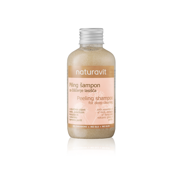 piling sampon_naturavit
