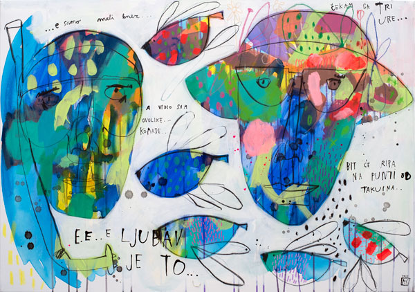 On the points of the takuin...