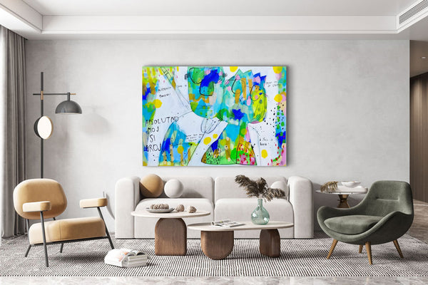 Napravio sam ti gregadu...