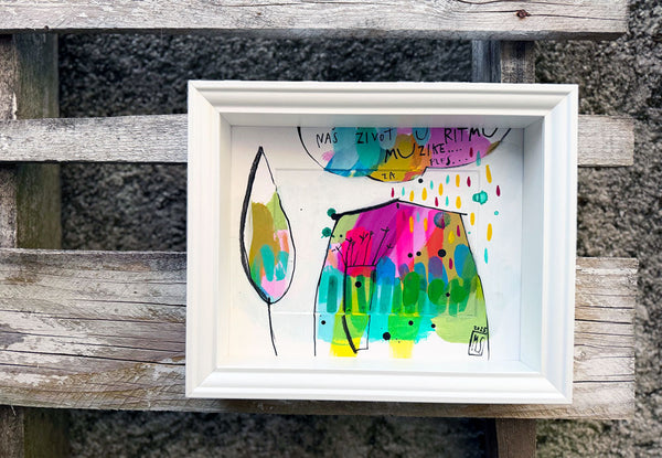 Naš je život u ritmu...