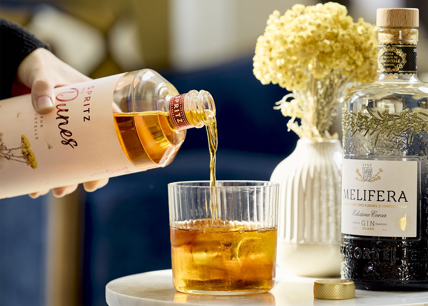 The Negroni Kit