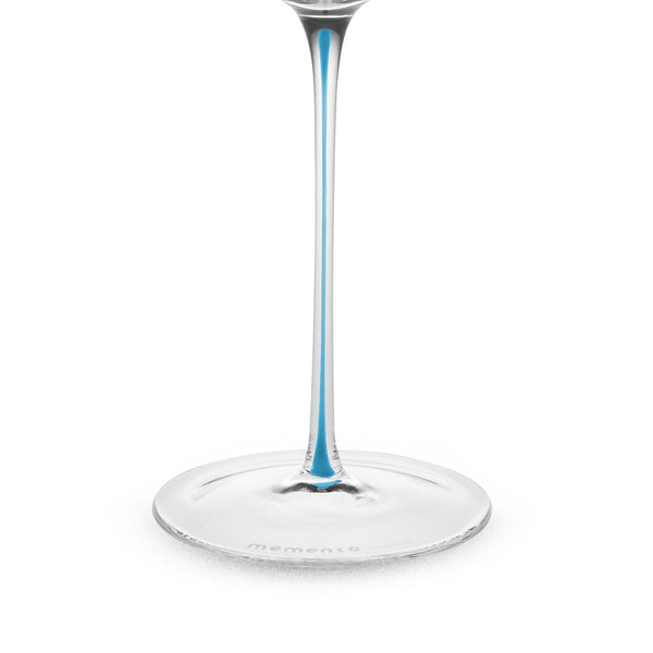 MEMENTO WINE - TURQUOISE