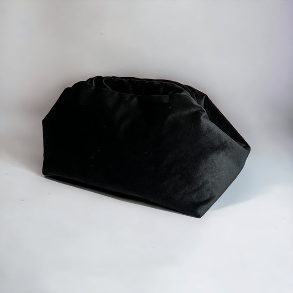 Velvet Pouch