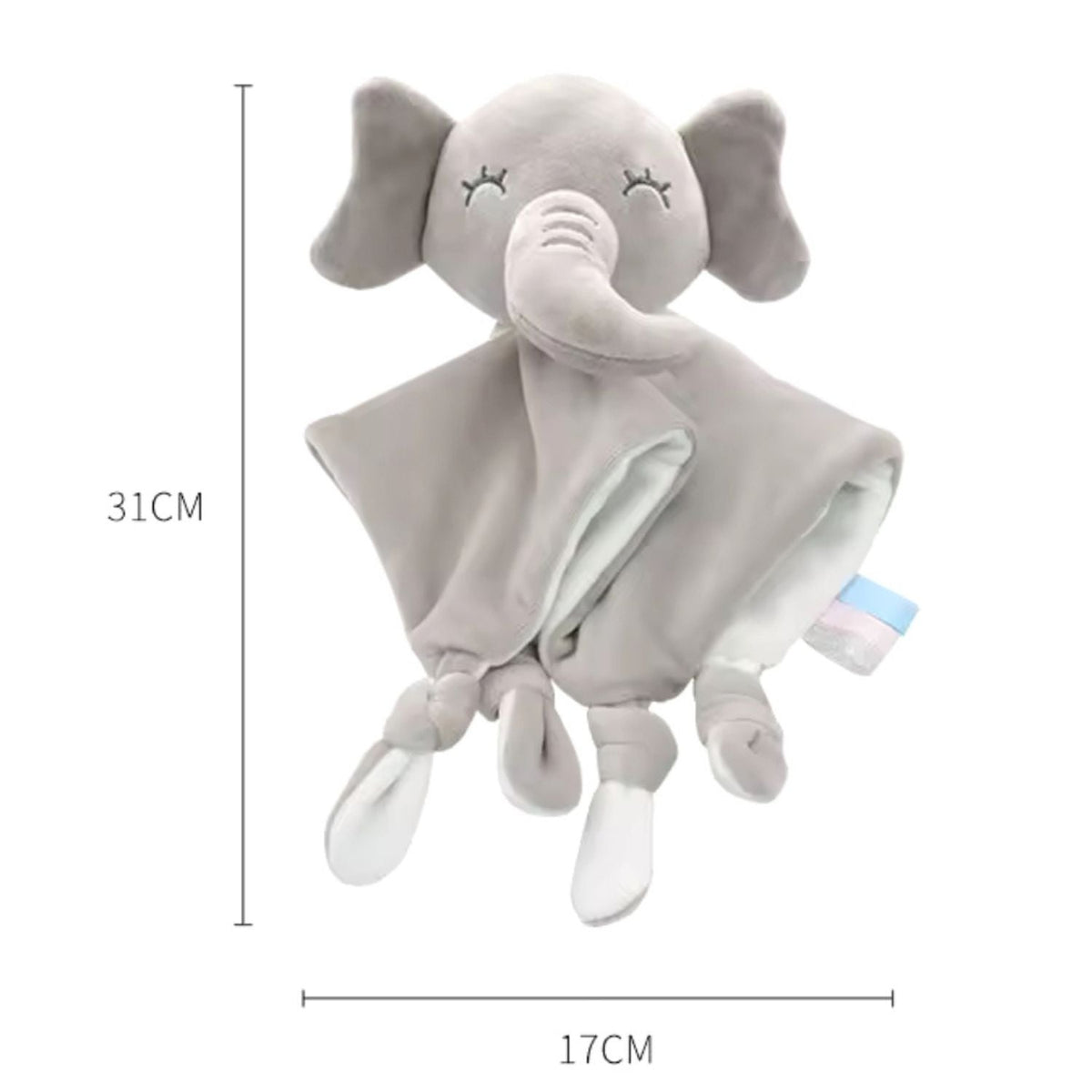 Ninica - Elephant