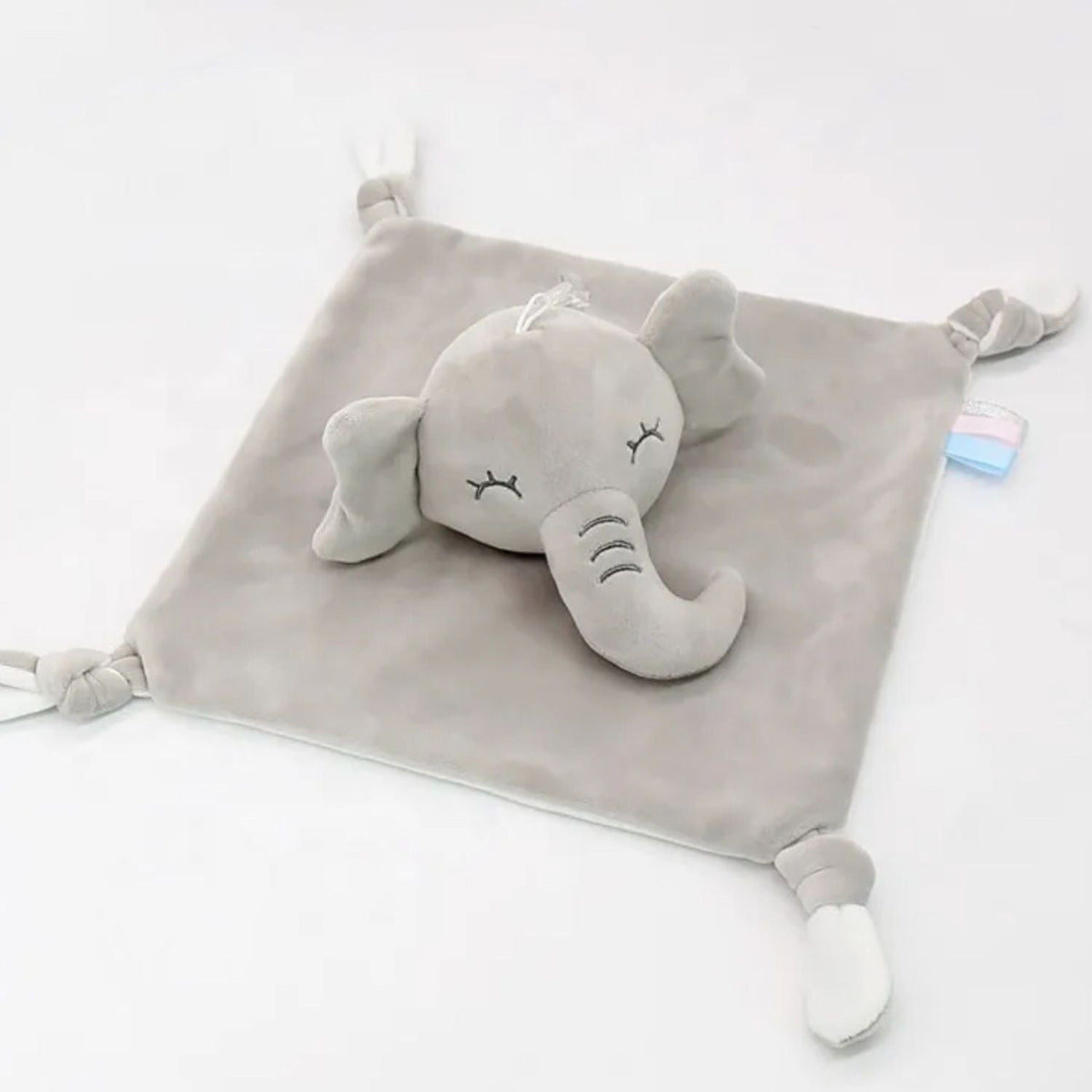 Ninica - Elephant
