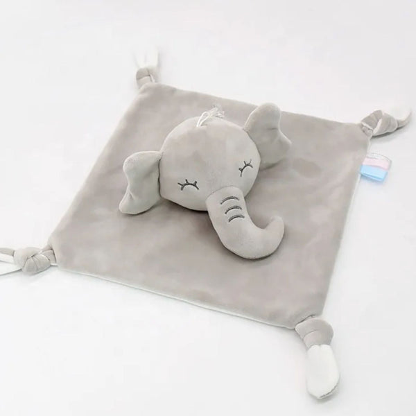 Ninica - Elephant