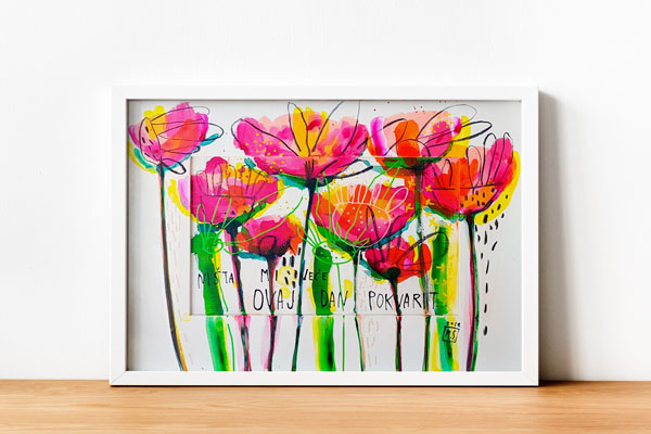 Nothing will ruin this day for me...