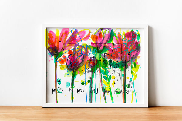 Nothing will ruin this day for me...