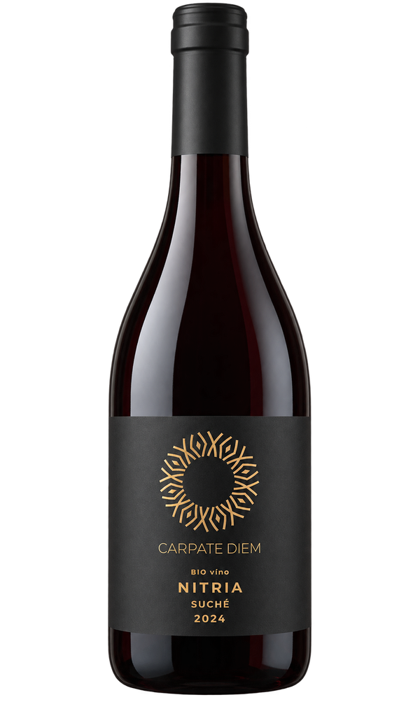 BIO NITRIA 2024 - LIMITED
