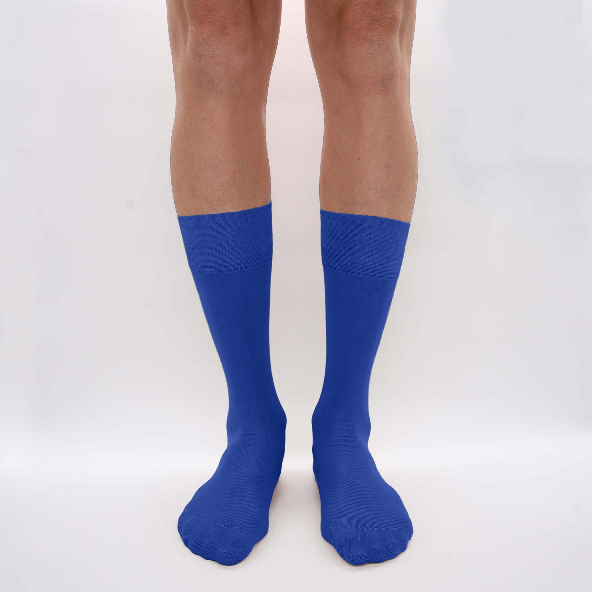 Chiffon in Filoscozia® - Short fine knit socks