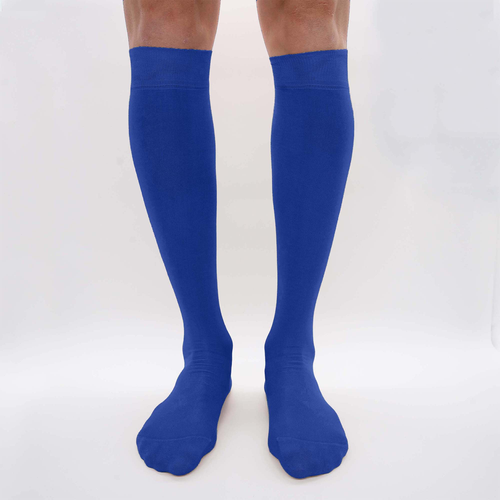 Chiffon in Filoscozia® - Lange fijne gebreide kousen