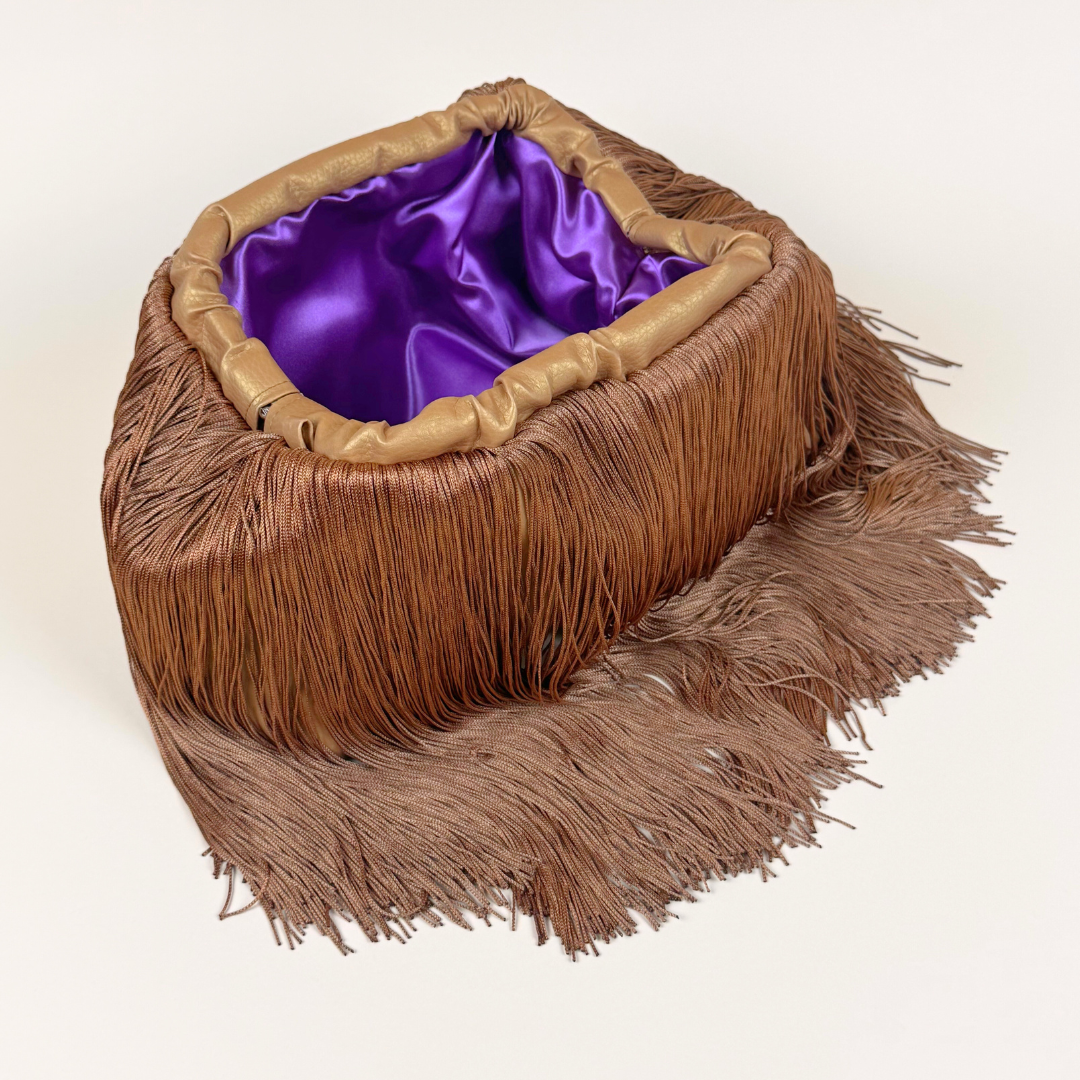 Western Pouch