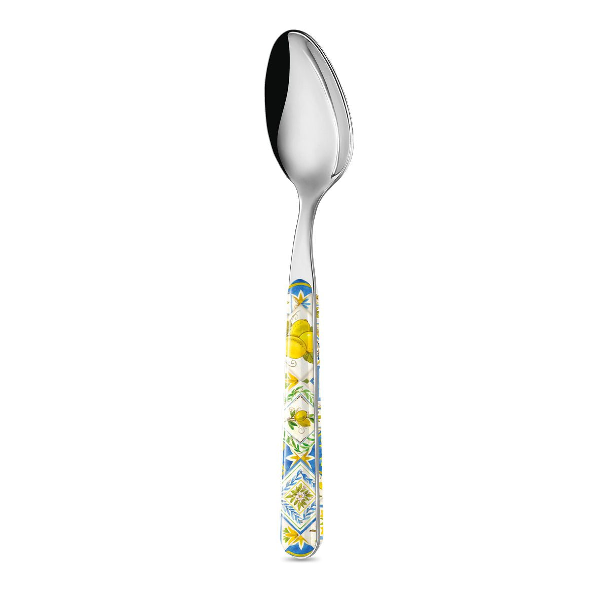 Coffee Spoon - Amalfi Majolica BD14350