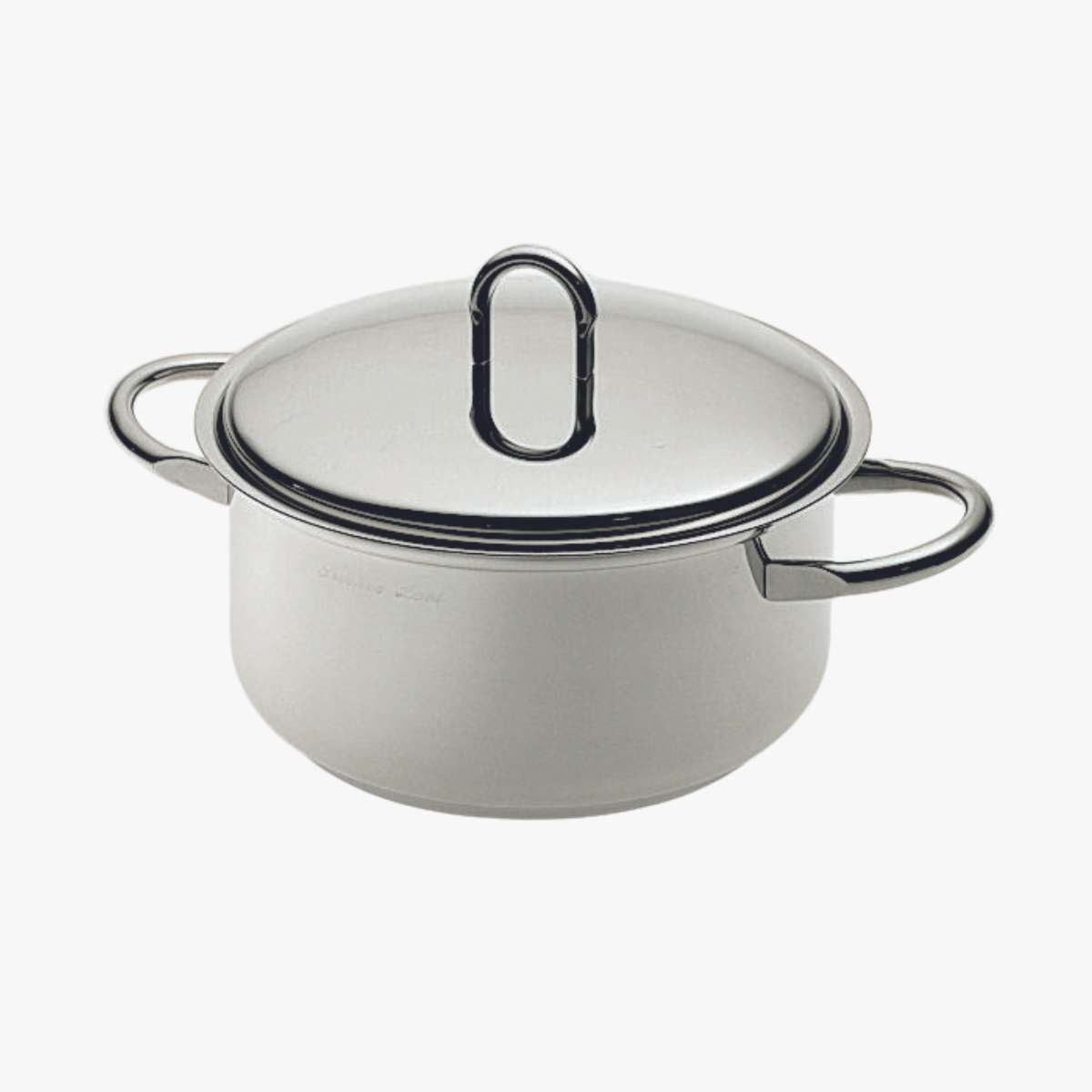 NOVA - SAUCEPAN 20 cm - SERAFINO ZANI