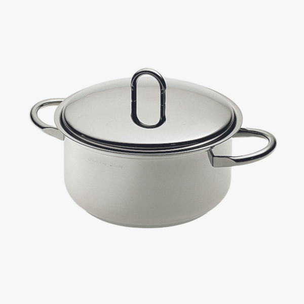 NOVA - SAUCEPAN 20 cm - SERAFINO ZANI