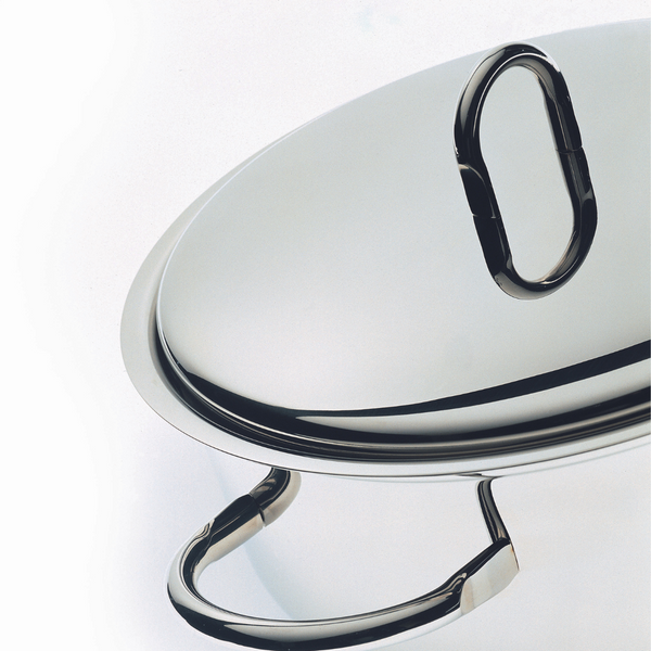 NOVA - LID 20 cm - SERAFINO ZANI