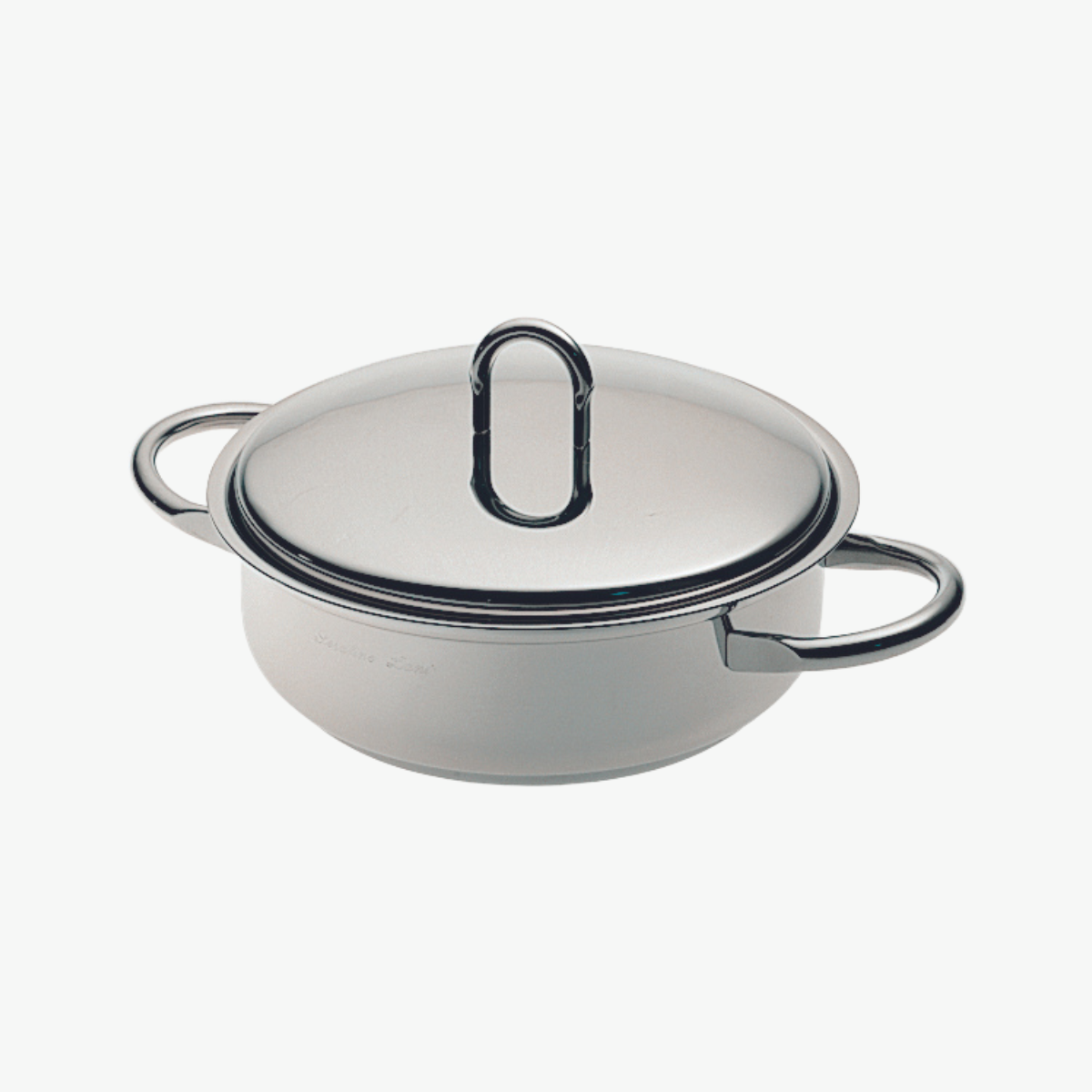 NOVA - PAN 20 cm - SERAFINO ZANI