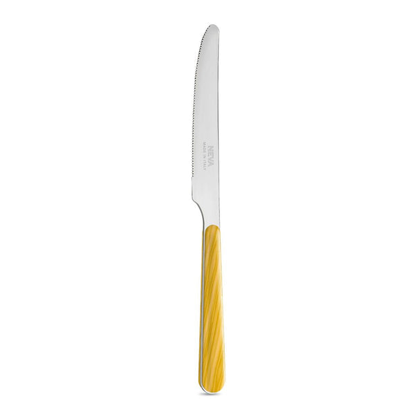 Table Knife - Yellow Fir BD15500Y