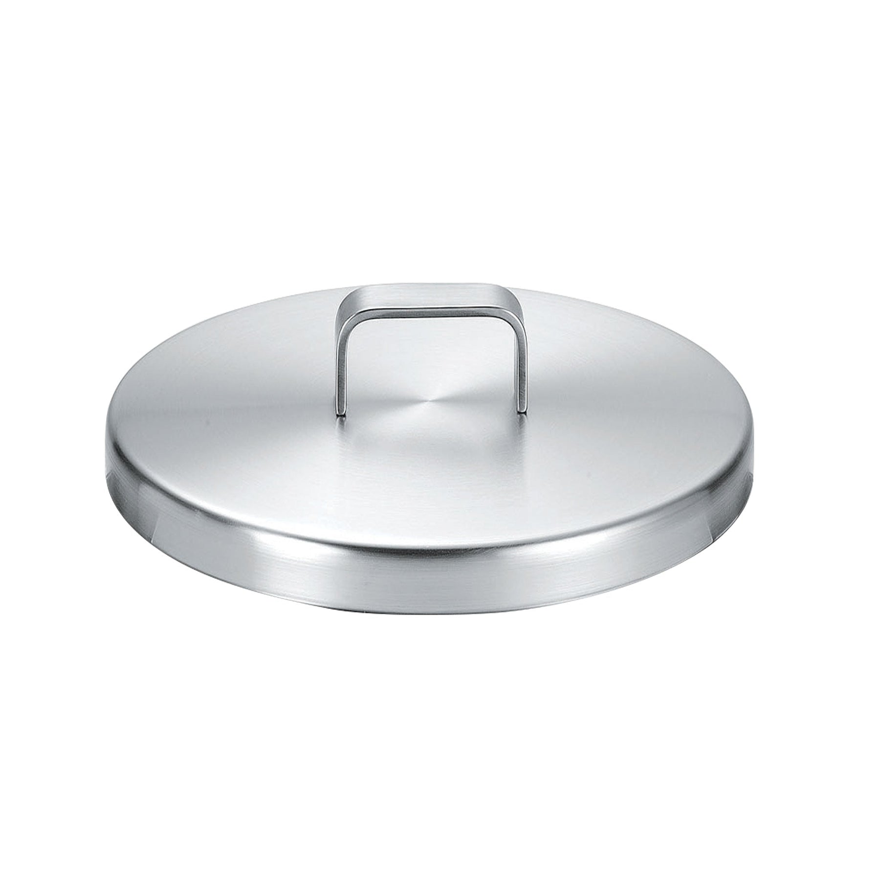 OASI SATINATED - LID 18 cm - SERAFINO ZANI