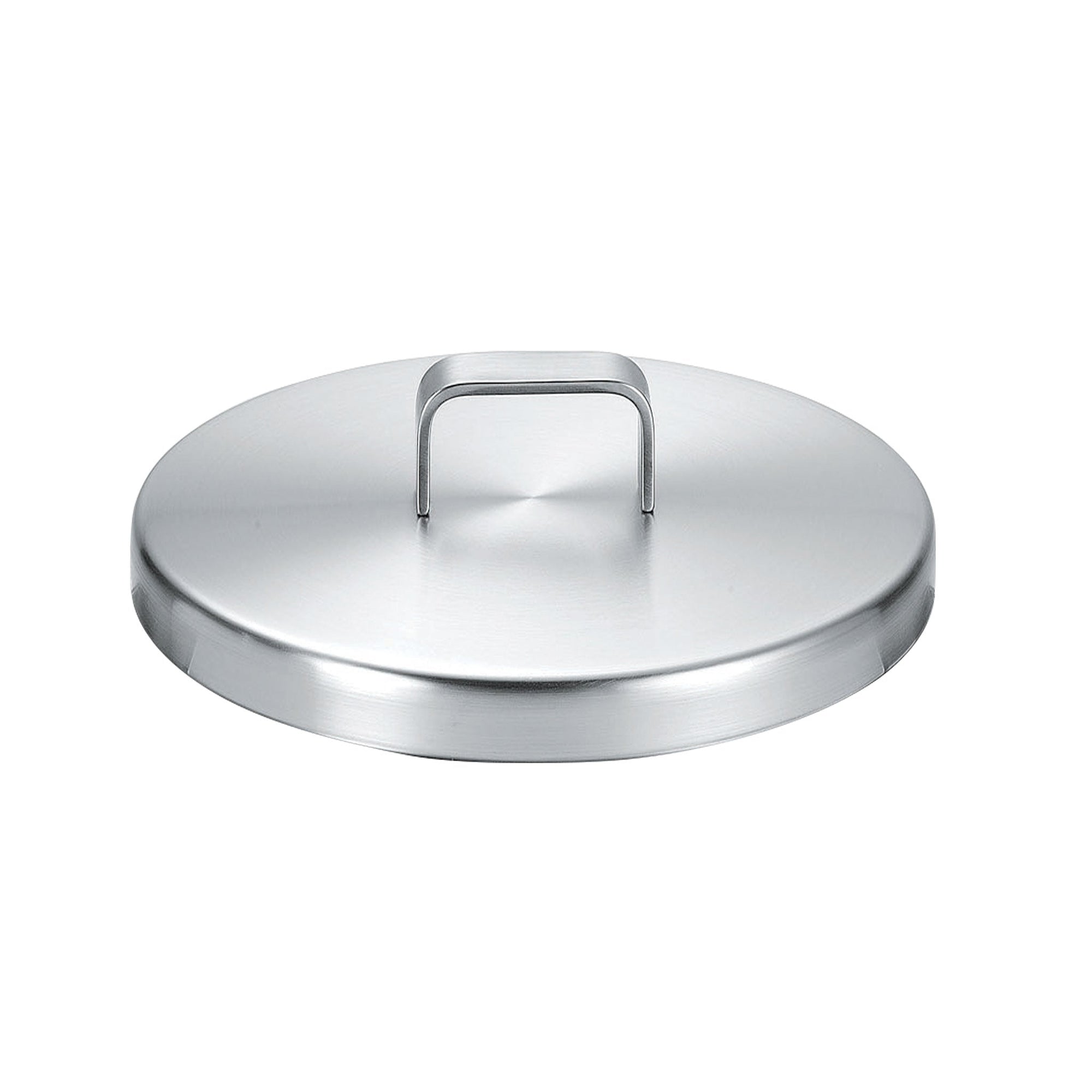 OASI SATINATED - LID 18 cm - SERAFINO ZANI