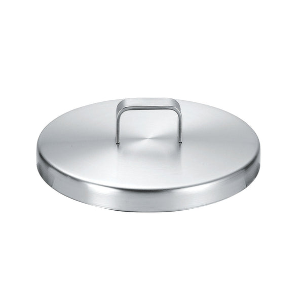 OASI SATINATED - LID 18 cm - SERAFINO ZANI